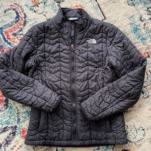 North Face Coat